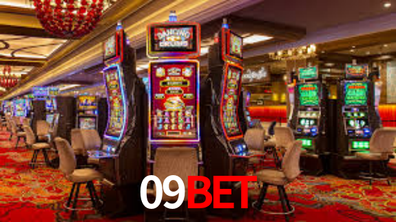 Premium Interface 09Bet