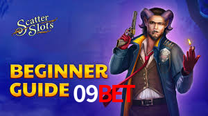 Live Casino 09Bet