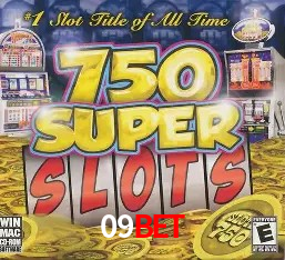 Seasonal Promotions 09Bet